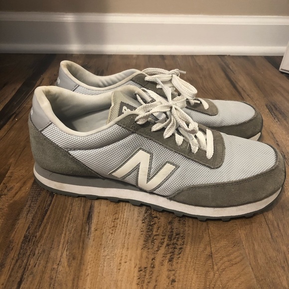 New Balance Shoes - New Balance 501 Sneakers